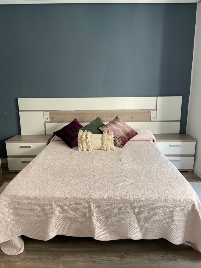 Slow Room Valencia Валенсия Екстериор снимка
