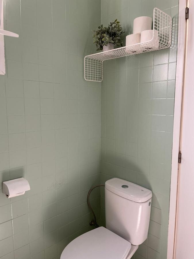 Slow Room Valencia Валенсия Екстериор снимка