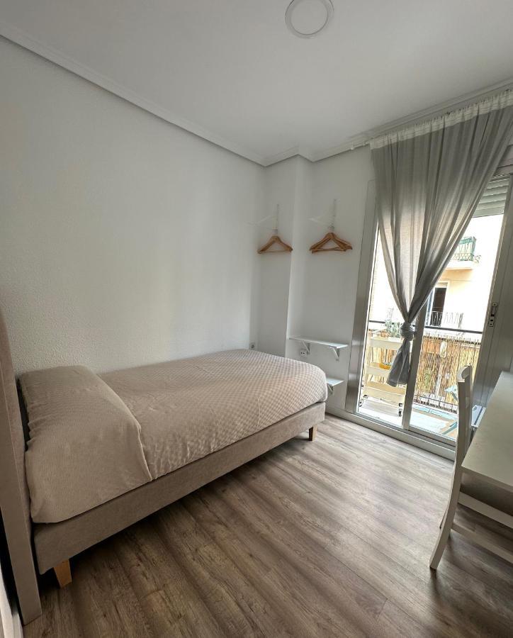 Slow Room Valencia Валенсия Екстериор снимка