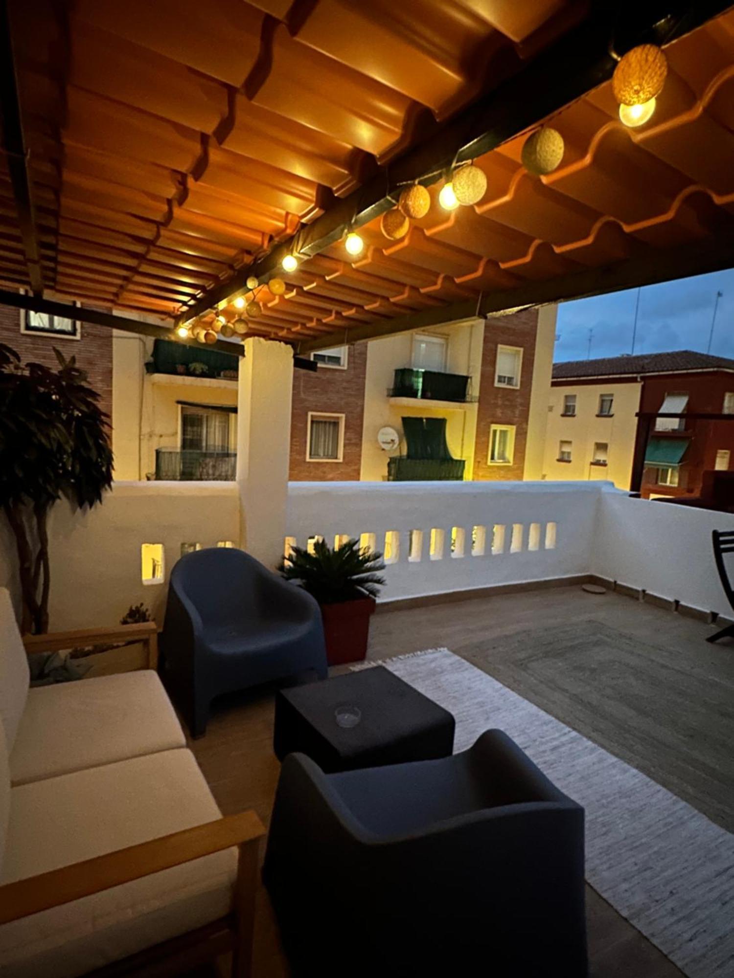 Slow Room Valencia Валенсия Екстериор снимка