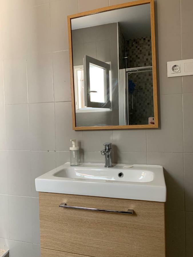 Slow Room Valencia Валенсия Екстериор снимка