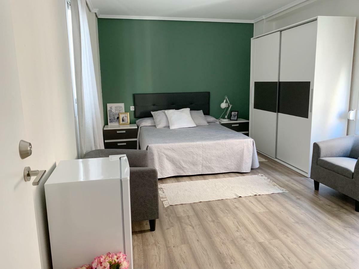 Slow Room Valencia Валенсия Екстериор снимка